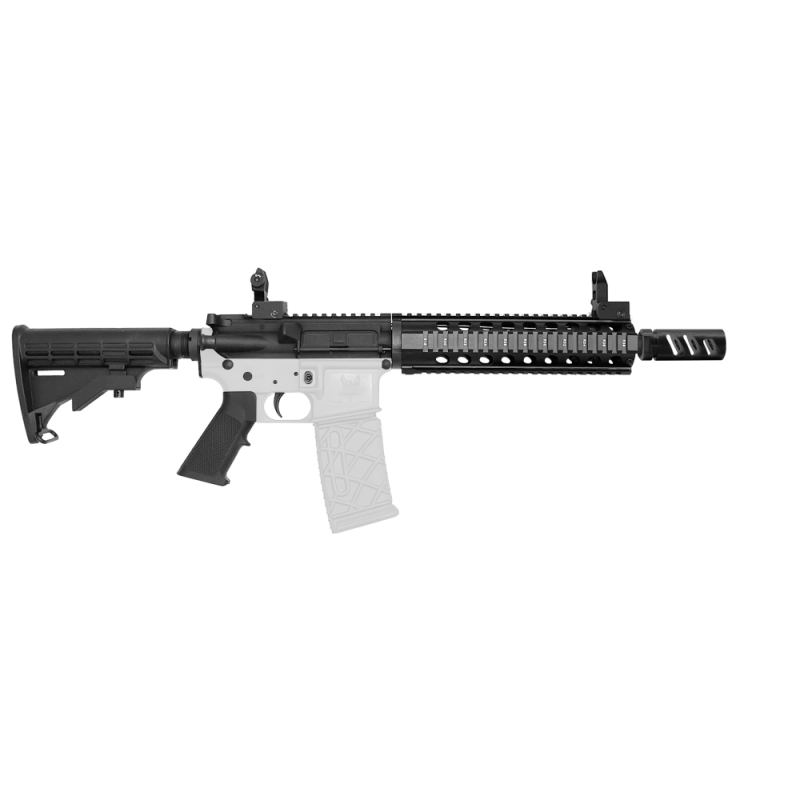 AR-15 .223/5.56 16" Barrel W/ 10" 12'' 15'' Handguard option | ''VICTORY'' Carbine Kit