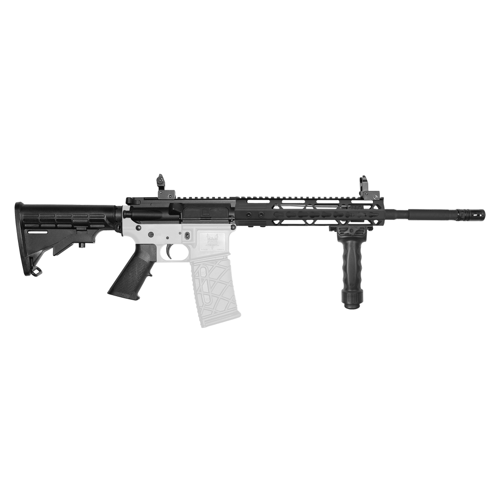 AR-15 .223/5.56 16" Barrel W/ 10" 12" 15'' Handguard option | ''VIPER'' Carbine Kit AR-15 .223/5.56 16" Barrel W/ 10" 12" 15'' Handguard option | ''VIPER'' Carbine Kit