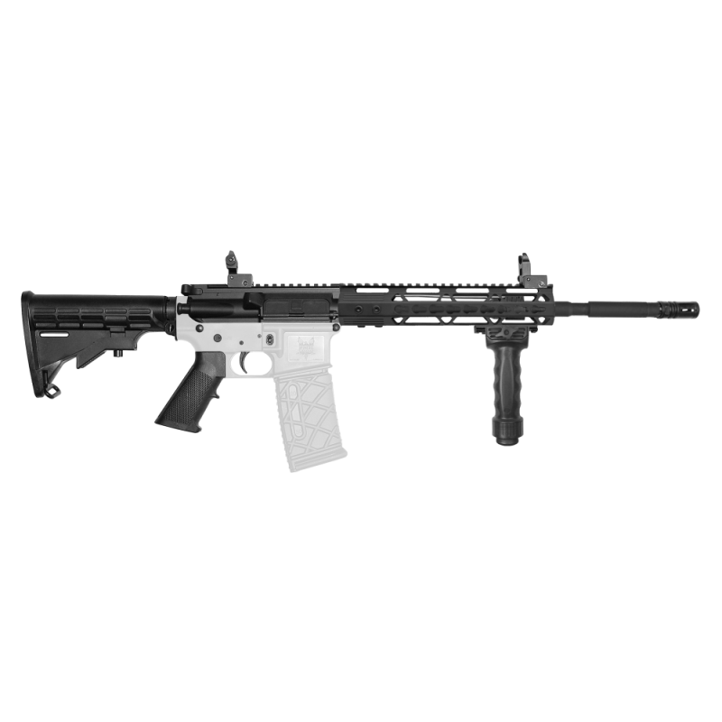 AR-15 .223/5.56 16" Barrel W/ 10" 12" 15'' Handguard option | ''VIPER'' Carbine Kit