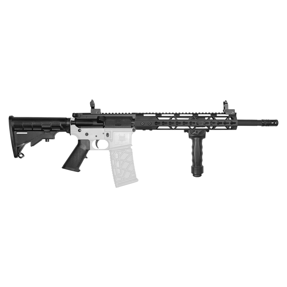 AR-15 .223/5.56 16" Barrel W/ 10" 12" 15'' Handguard option | ''VIPER'' Carbine Kit