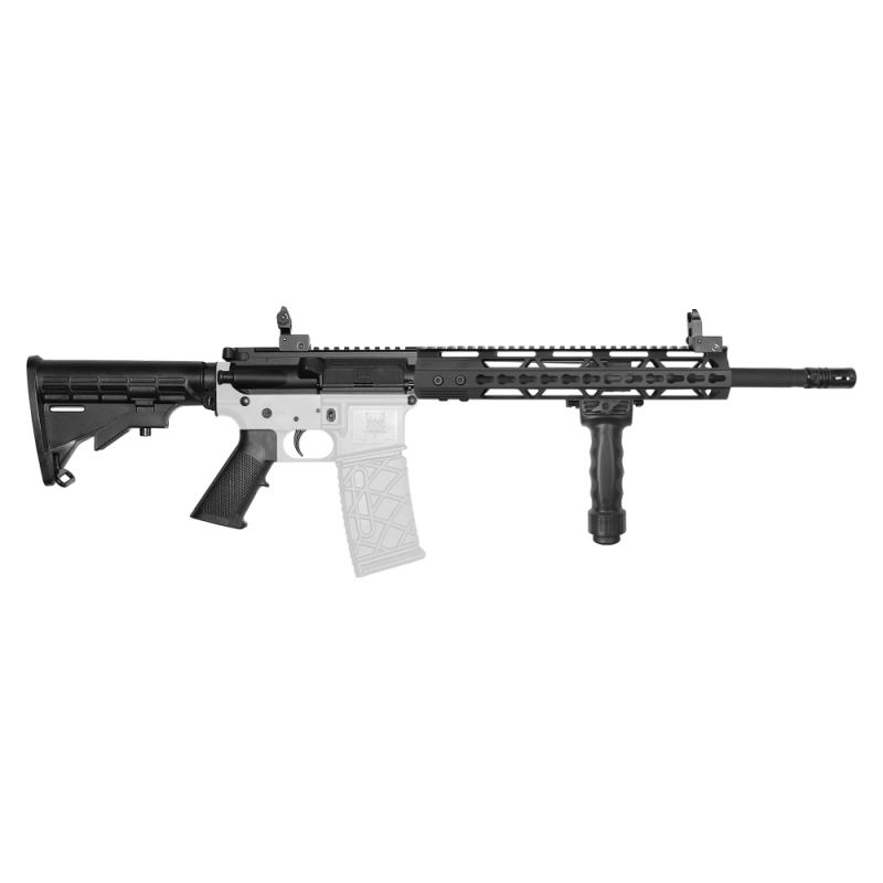 AR-15 .223/5.56 16" Barrel W/ 10" 12" 15'' Handguard option | ''VIPER'' Carbine Kit