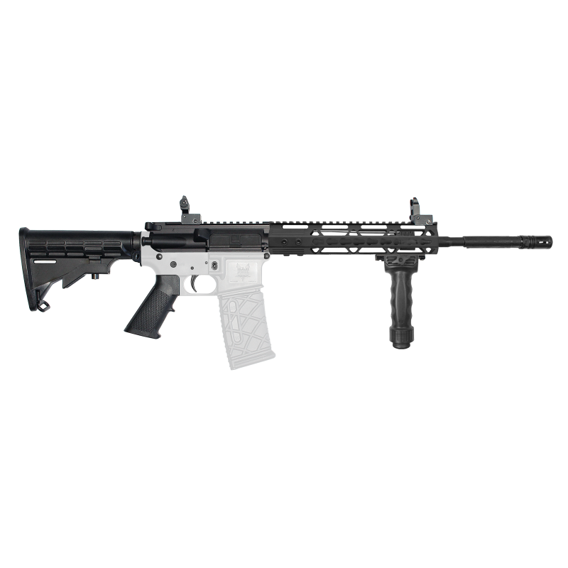 AR-15 .223/5.56 16" Barrel W/ 10" 12" 15'' Handguard option | ''VIPER'' Carbine Kit AR-15 .223/5.56 16" Barrel W/ 10" 12" 15'' Handguard option | ''VIPER'' Carbine Kit