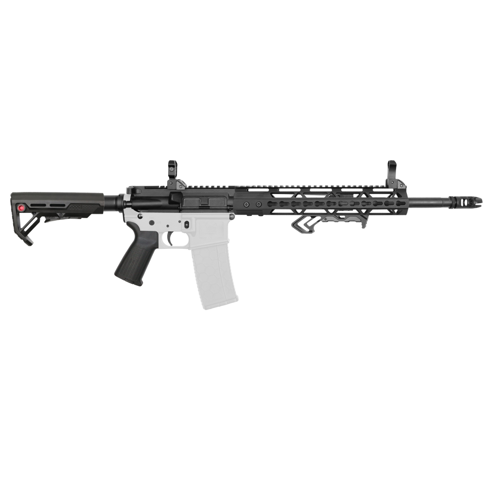 AR-15 5.56 16" Barrel W/ 10'' 12" 15'' Handguard option | ''VULTURE'' Carbine Kit