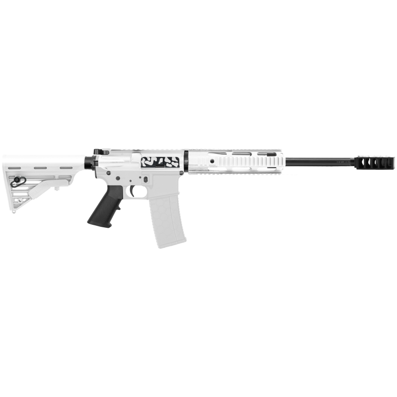 AR-15 .223/5.56 16" BARREL W/ HANDGUARD SIZE OPTION | ''WHI CAM-FAR'' CARBINE KIT AR-15 .223/5.56 16" BARREL W/ HANDGUARD SIZE OPTION | ''WHI CAM-FAR'' CARBINE KIT
