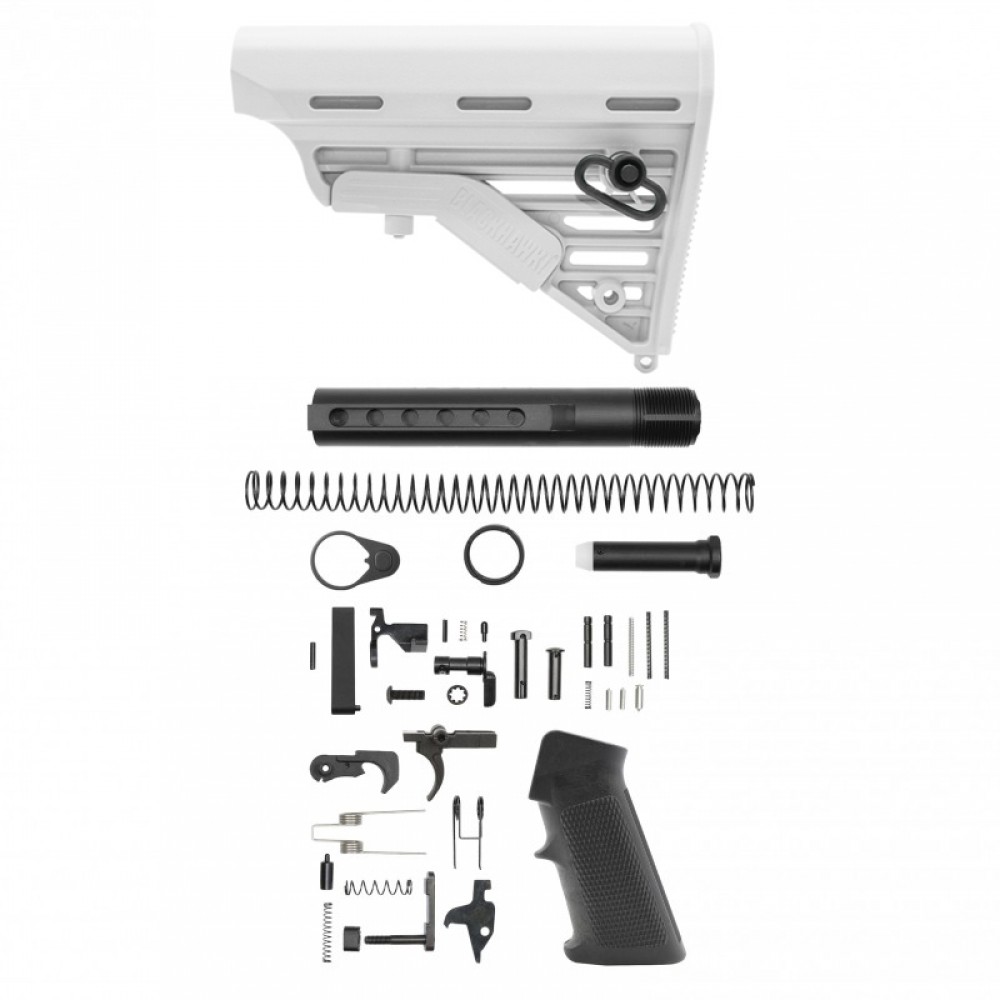 AR-15 .223/5.56 16" BARREL W/ HANDGUARD SIZE OPTION | ''WHI CAM-FAR'' CARBINE KIT AR-15 .223/5.56 16" BARREL W/ HANDGUARD SIZE OPTION | ''WHI CAM-FAR'' CARBINE KIT