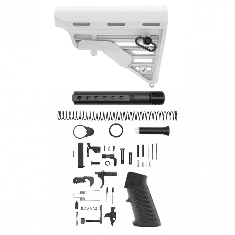 AR-15 .223/5.56 16" BARREL W/ HANDGUARD SIZE OPTION | ''WHI CAM-FAR'' CARBINE KIT AR-15 .223/5.56 16" BARREL W/ HANDGUARD SIZE OPTION | ''WHI CAM-FAR'' CARBINE KIT