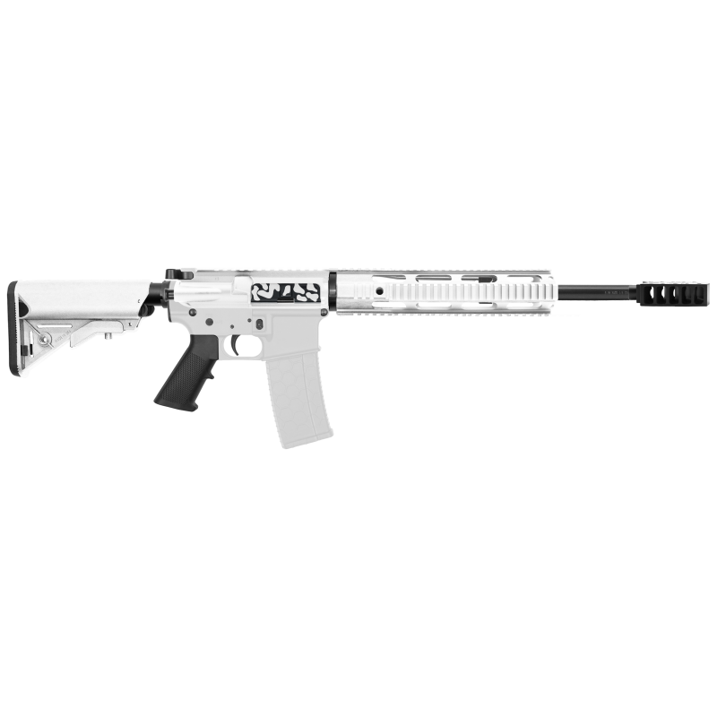 AR-15 .223/5.56 16" BARREL W/ HANDGUARD SIZE OPTION | ''WHI CAM-FAR'' CARBINE KIT