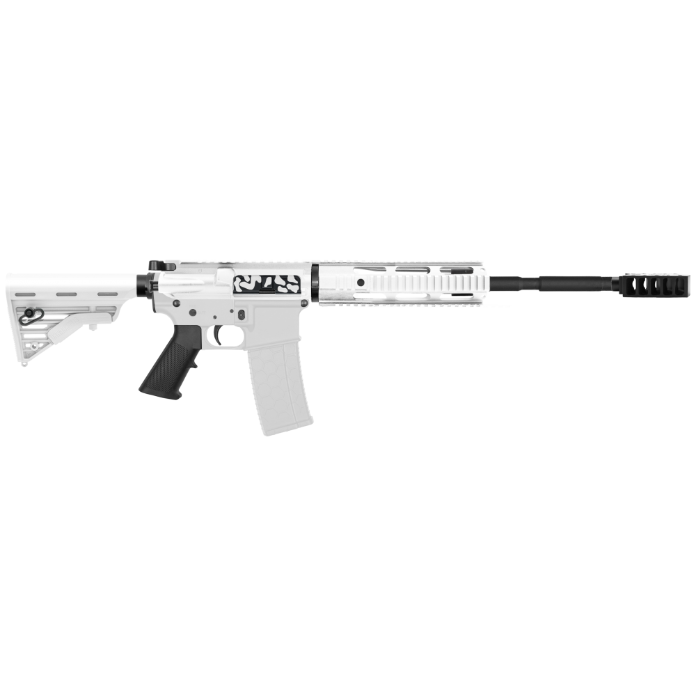 AR-15 .223/5.56 16" BARREL W/ HANDGUARD SIZE OPTION | ''WHI CAM-FAR'' CARBINE KIT