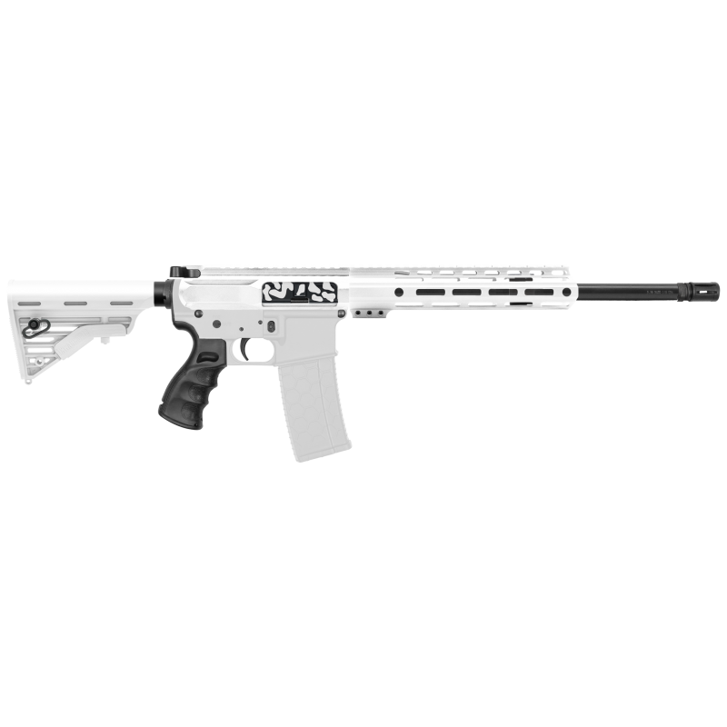 AR-15 .223/5.56 16" BARREL W/ HANDGUARD SIZE OPTION | ''WHI CAM-FMLUSD-V2'' CARBINE KIT