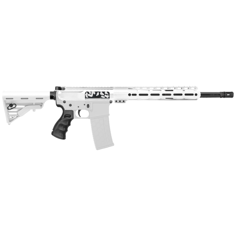 AR-15 .223/5.56 16" BARREL W/ HANDGUARD SIZE OPTION | ''WHI CAM-FMLUSD-V2'' CARBINE KIT