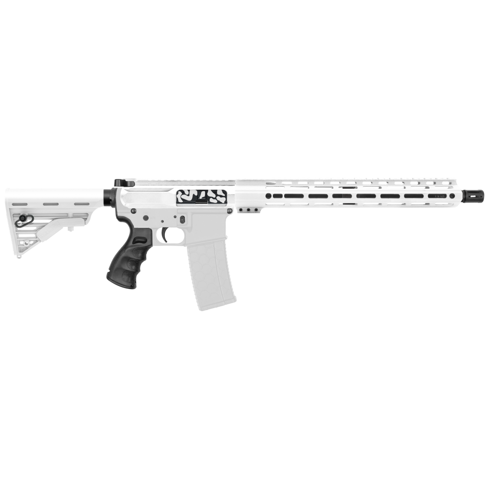 AR-15 .223/5.56 16" BARREL W/ HANDGUARD SIZE OPTION | ''WHI CAM-FMLUSD-V2'' CARBINE KIT