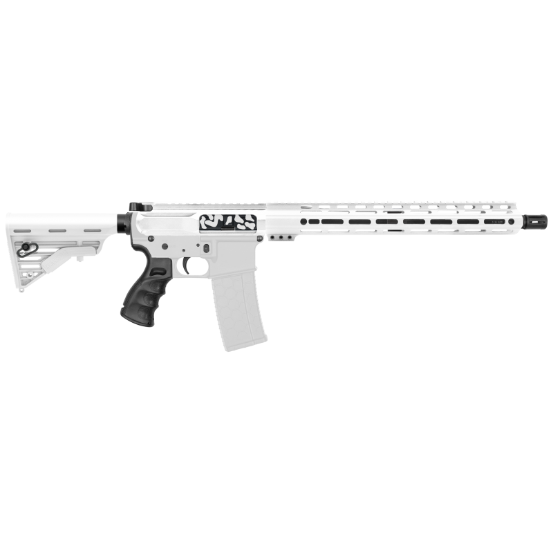 AR-15 .223/5.56 16" BARREL W/ HANDGUARD SIZE OPTION | ''WHI CAM-FMLUSD-V2'' CARBINE KIT