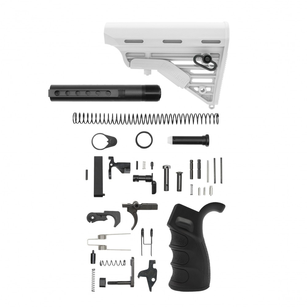 AR-15 .223/5.56 16" BARREL W/ HANDGUARD SIZE OPTION | ''WHI CAM-FMLUSD-V2'' CARBINE KIT AR-15 .223/5.56 16" BARREL W/ HANDGUARD SIZE OPTION | ''WHI CAM-FMLUSD-V2'' CARBINE KIT