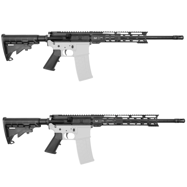 AR 300 Blackout 16'' Barrel W/10'' 12'' 15'' Handguard Option | ''CUSTOM'' Carbine Kit AR 300 Blackout 16'' Barrel W/10'' 12'' 15'' Handguard Option | ''CUSTOM'' Carbine Kit