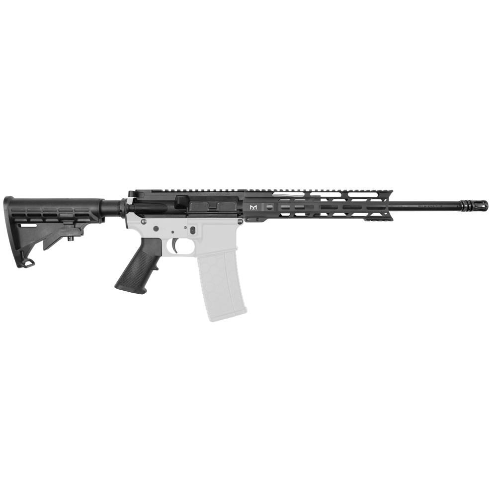 AR 300 Blackout 16'' Barrel W/10'' 12'' 15'' Handguard Option | ''CUSTOM'' Carbine Kit AR 300 Blackout 16'' Barrel W/10'' 12'' 15'' Handguard Option | ''CUSTOM'' Carbine Kit