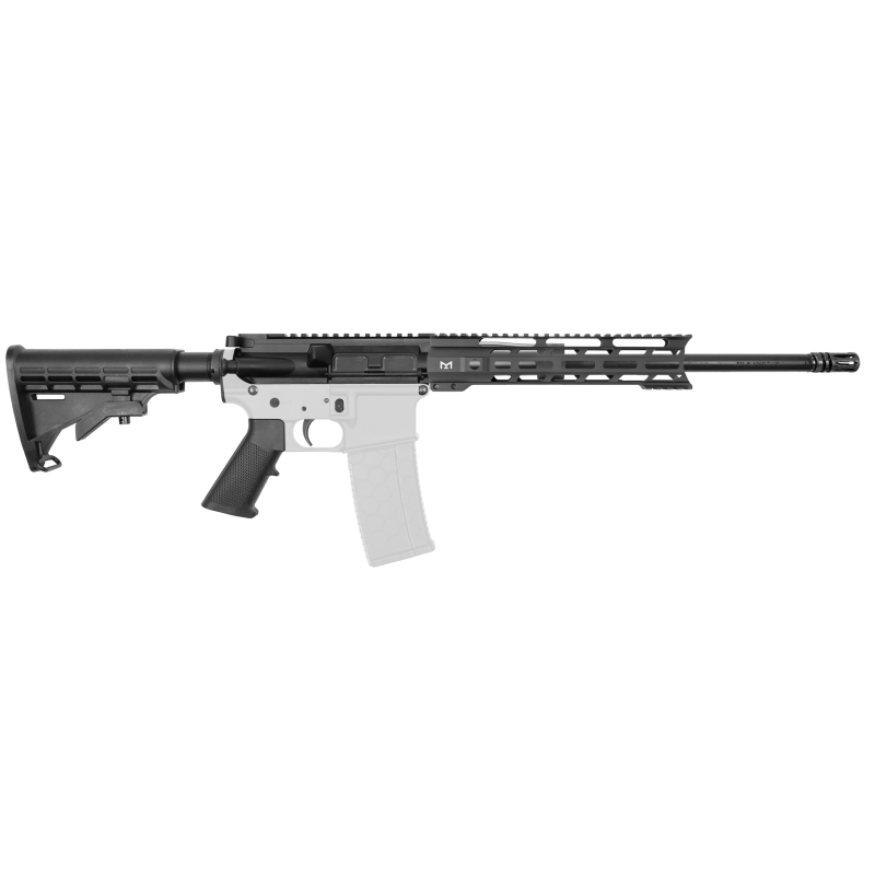 AR 300 Blackout 16'' Barrel W/10'' 12'' 15'' Handguard Option | ''CUSTOM'' Carbine Kit AR 300 Blackout 16'' Barrel W/10'' 12'' 15'' Handguard Option | ''CUSTOM'' Carbine Kit