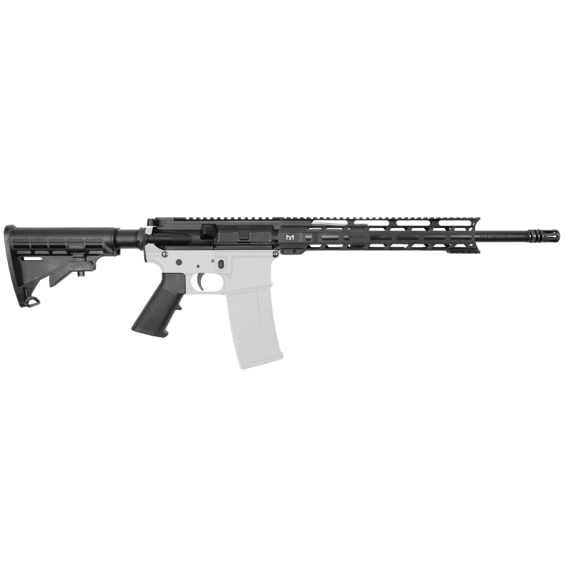 AR 300 Blackout 16'' Barrel W/10'' 12'' 15'' Handguard Option | ''CUSTOM'' Carbine Kit AR 300 Blackout 16'' Barrel W/10'' 12'' 15'' Handguard Option | ''CUSTOM'' Carbine Kit