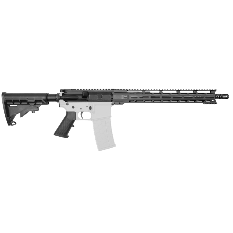 AR 300 Blackout 16'' Barrel W/10'' 12'' 15'' Handguard Option | ''CUSTOM'' Carbine Kit