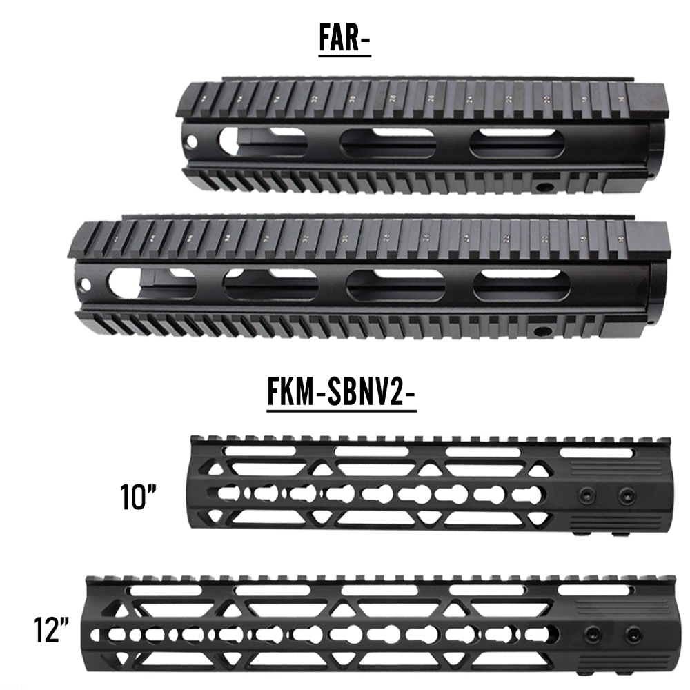 AR 300 Blackout 16'' Barrel W/10'' 12'' 15'' Handguard Option | ''CUSTOM'' Carbine Kit AR 300 Blackout 16'' Barrel W/10'' 12'' 15'' Handguard Option | ''CUSTOM'' Carbine Kit