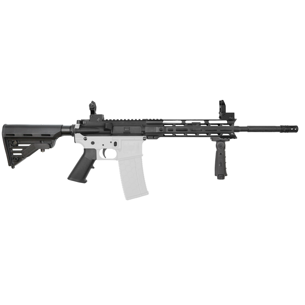 AR 300 Blackout 16'' Barrel W/10'' 12'' 15'' Handguard Option | ''HORUS'' Carbine Kit