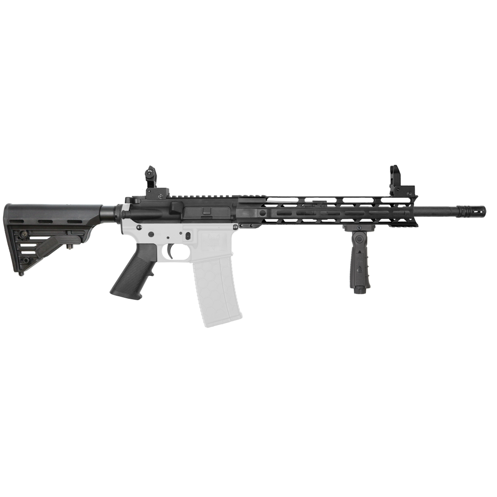 AR 300 Blackout 16'' Barrel W/10'' 12'' 15'' Handguard Option | ''HORUS'' Carbine Kit