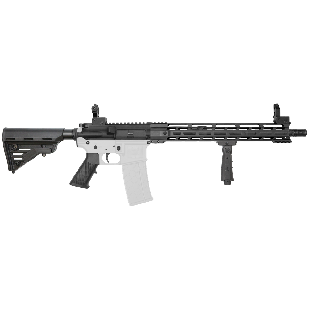 AR 300 Blackout 16'' Barrel W/10'' 12'' 15'' Handguard Option | ''HORUS'' Carbine Kit