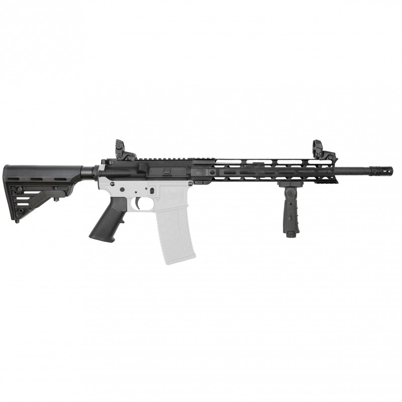 AR 300 Blackout 16'' Barrel W/10'' 12'' 15'' Handguard Option | ''HORUS'' Carbine Kit
