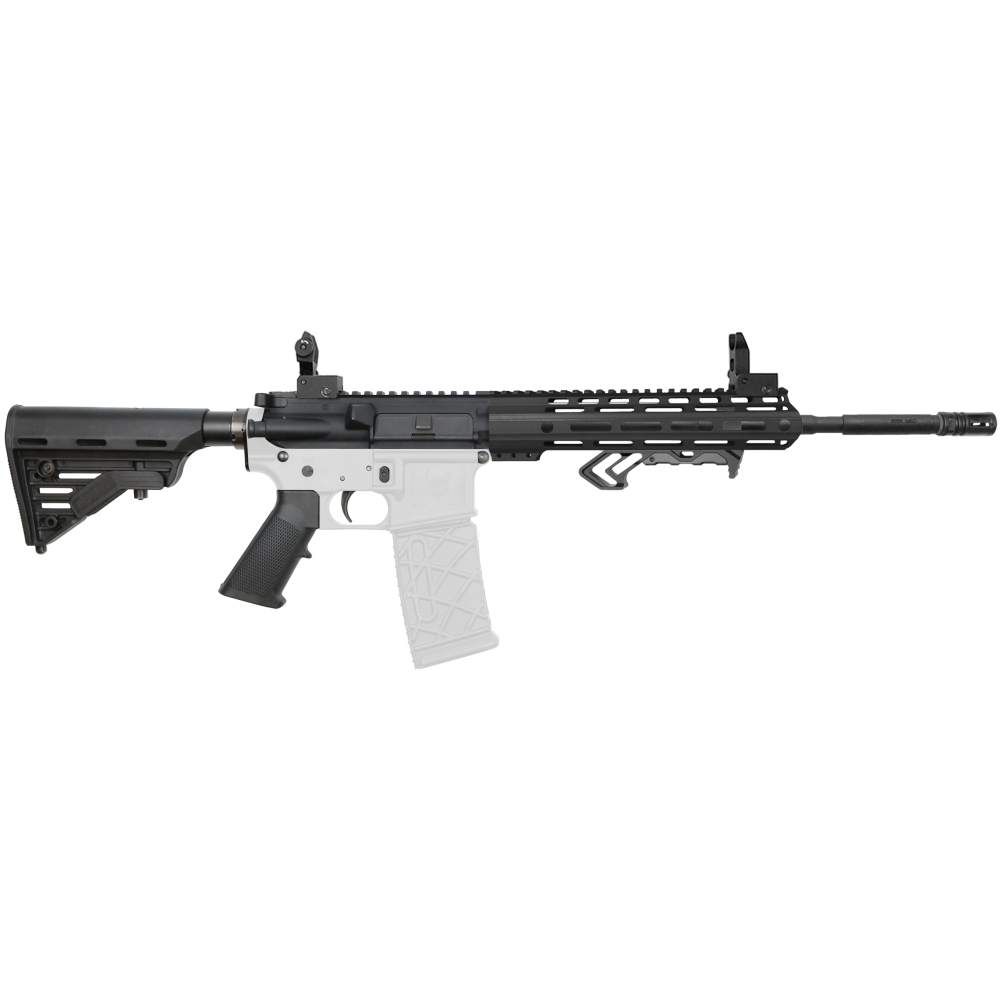 AR 300 Blackout 16'' Barrel W/10'' 12'' Handguard Option | ''MERCENARY'' Carbine Kit