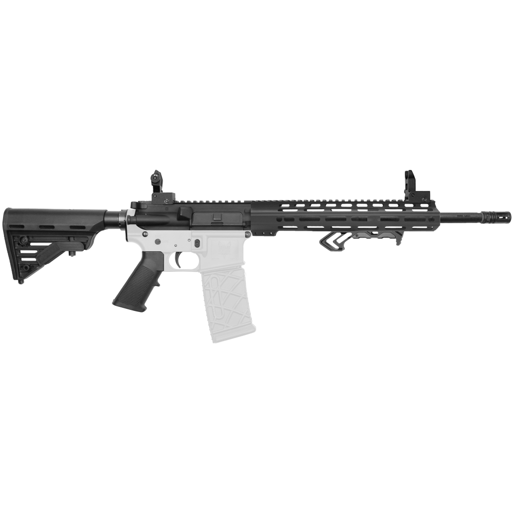 AR 300 Blackout 16'' Barrel W/10'' 12'' Handguard Option | ''MERCENARY'' Carbine Kit