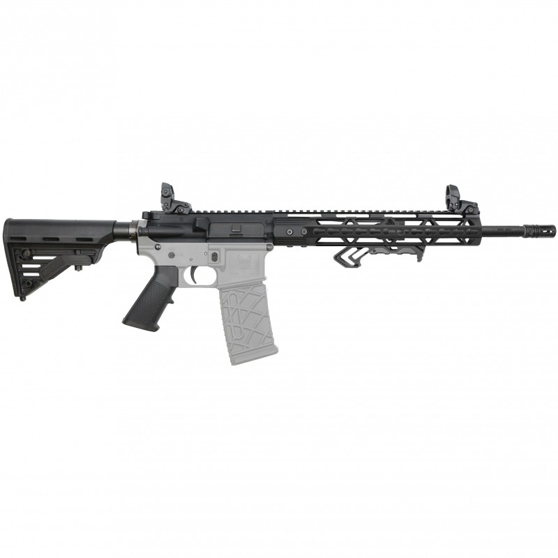 AR 300 Blackout 16'' Barrel W/10'' 12'' 15'' Handguard Option | ''MERCENARY'' Carbine Kit