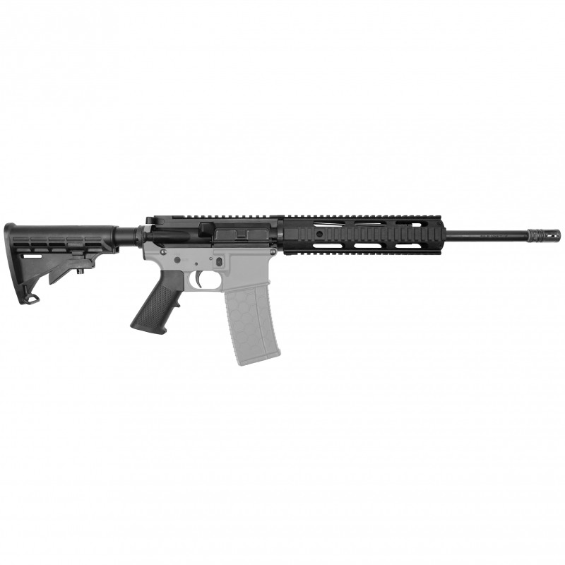 AR 300 Blackout 16'' Barrel W/10'' 12'' 15'' Handguard Option | ''SAFEGUARD'' Carbine Kit
