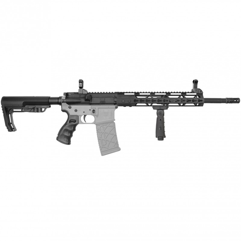 AR 300 Blackout 16'' Barrel W/10'' 12'' 15'' Handguard Option | ''UNITY'' Carbine Kit