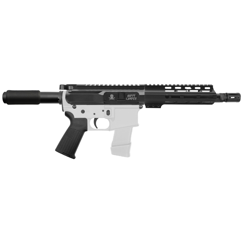 AR-40/ 40 S&W 8" Barrel 7" Handguard M Lok | ''CAMPER'' Pistol Kit AR-40/ 40 S&W 8" Barrel 7" Handguard M Lok | ''CAMPER'' Pistol Kit