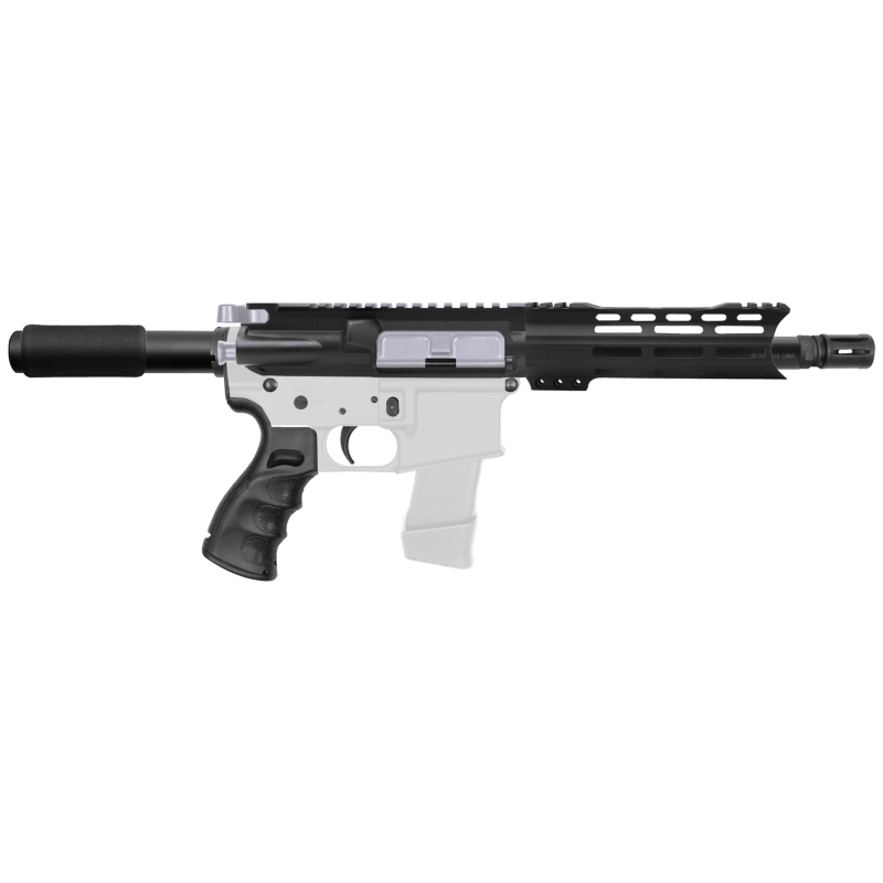 AR-40/ 40 S&W 8" Barrel 7" Handguard | '' COAST GUARD '' Pistol Kit