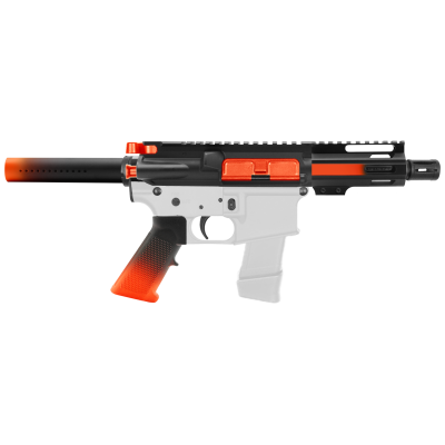 AR-40/ 40 S&W 4" BARREL 4'' HANDGUARD | ''ORG GRA-4'' PISTOL KIT