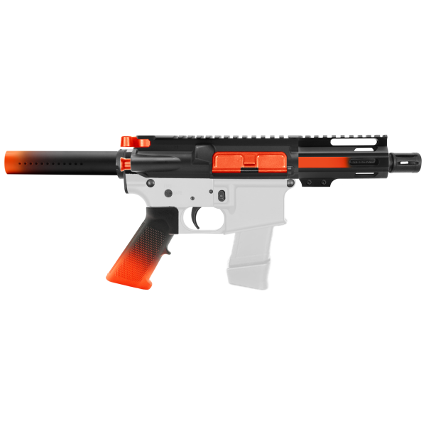 AR-40/ 40 S&W 4" BARREL 4'' HANDGUARD | ''ORG GRA-4'' PISTOL KIT