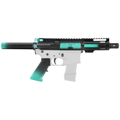 AR-40/ 40 S&W 4" BARREL 4'' HANDGUARD | ''RGB GRA-4'' PISTOL KIT