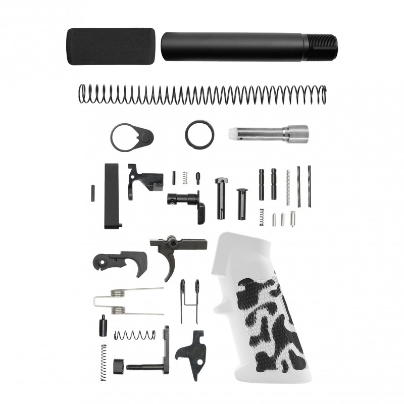 AR-40/ 40 S&W 8" Barrel 7" Handguard | ''WHI CAM-7'' Pistol Kit AR-40/ 40 S&W 8" Barrel 7" Handguard | ''WHI CAM-7'' Pistol Kit