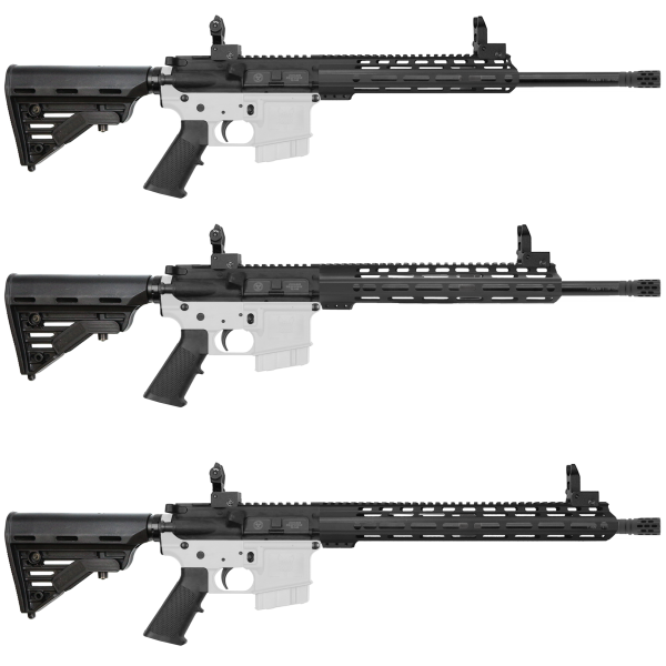 AR-47 7.62x39 16" Barrel W/ 10'' 12'' 15'' Handguard Option | ''LaMOE'' Carbine Kit AR-47 7.62x39 16" Barrel W/ 10'' 12'' 15'' Handguard Option | ''LaMOE'' Carbine Kit