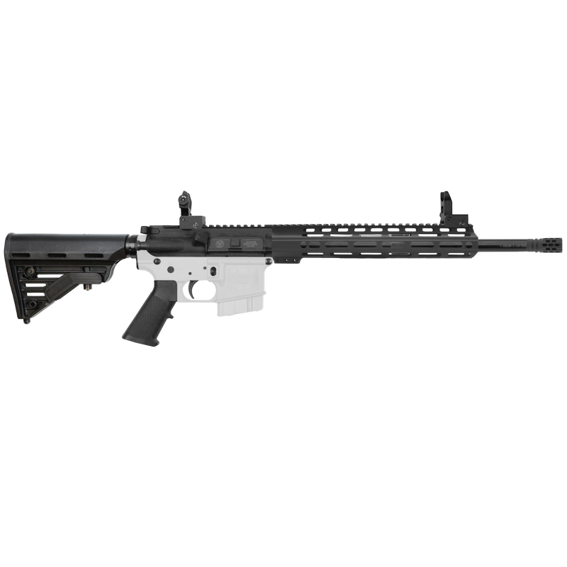 AR-47 7.62x39 16" Barrel W/ 10'' 12'' 15'' Handguard Option | ''LaMOE'' Carbine Kit