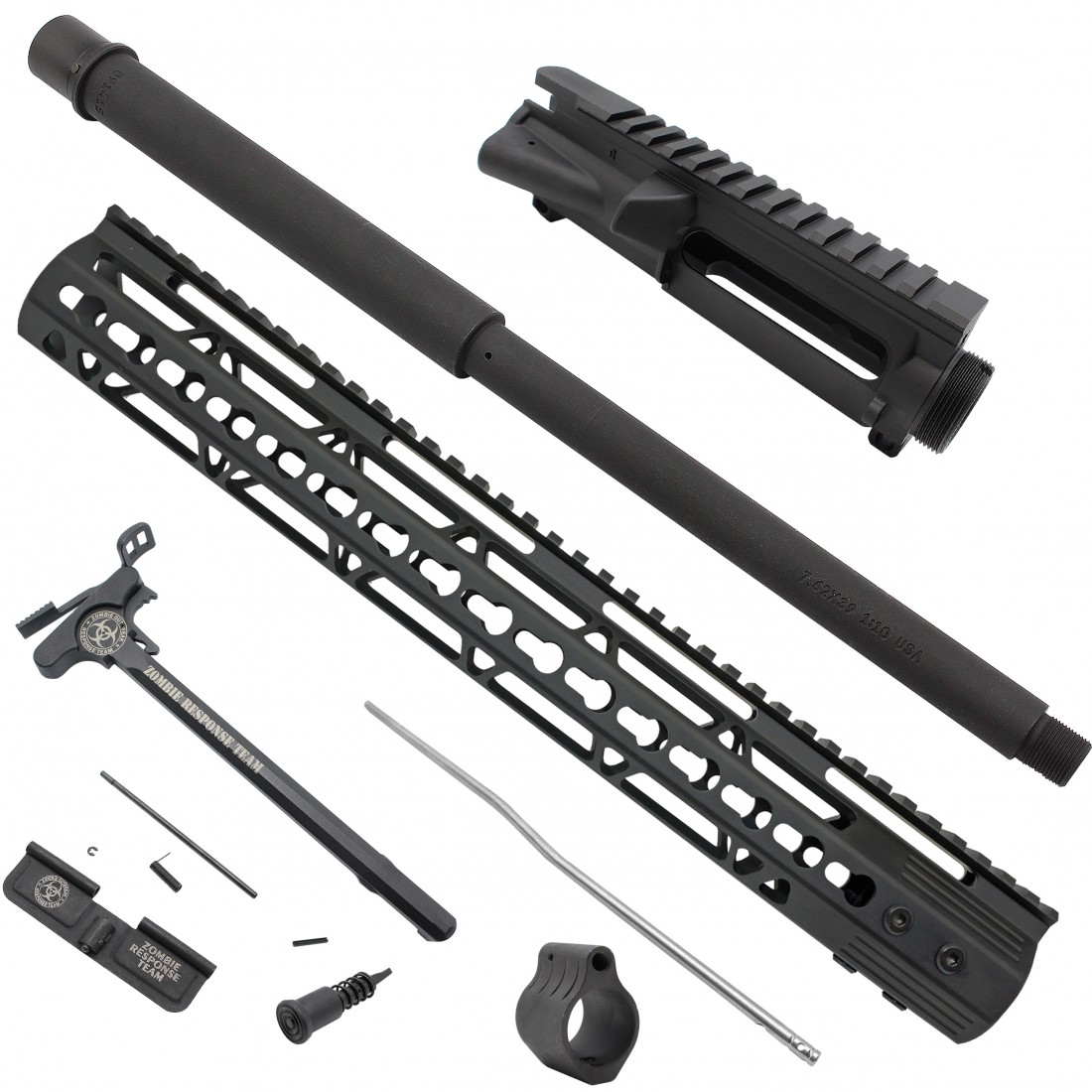 AR-47 ''LaMOE'' Carbine Kit