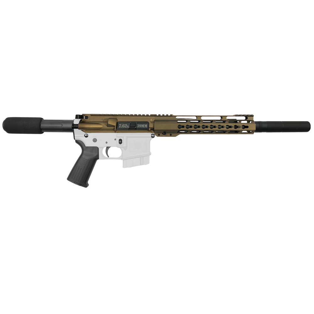 AR-47 7.62x39 10" Barrel 10" Keymod Handguard | ''SUNDOWN'' Pistol Kit