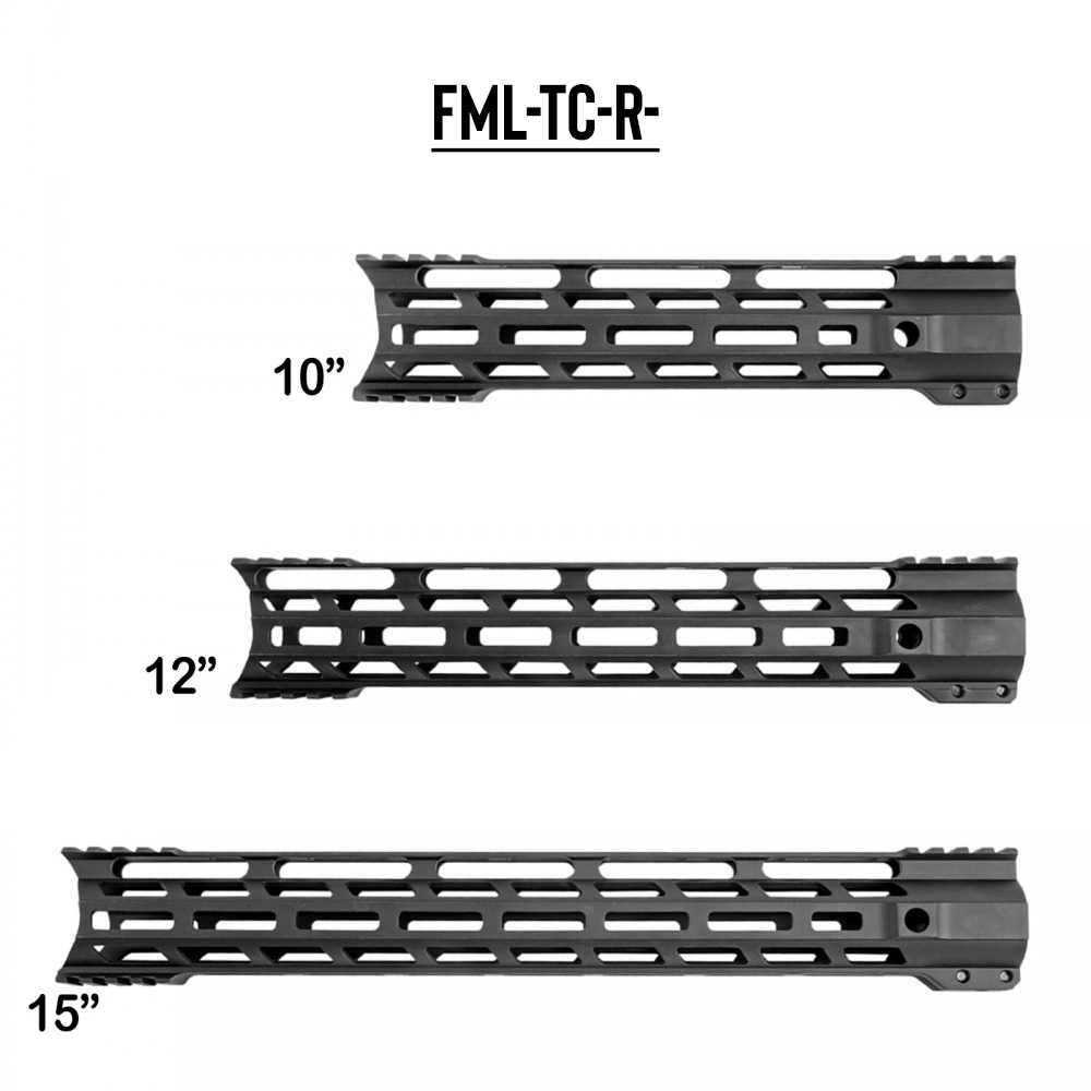 AR 9mm 16'' Barrel W/10'' 12'' 15'' Handguard Option | ''CUSTOM'' Carbine Kit