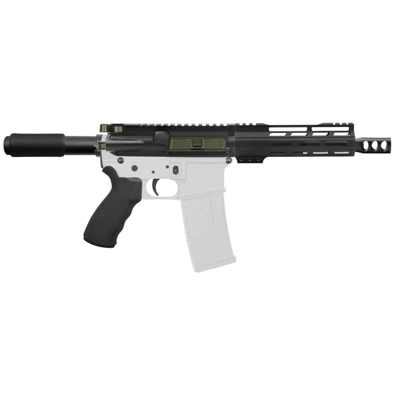AR-9mm 7.5" Barrel W/ 7" Handguard / Color Bundle Options | ''FNLE-7'' Pistol Kit