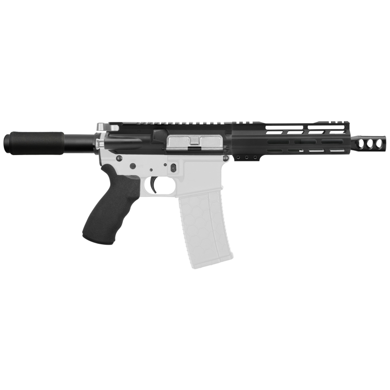 AR-9mm 7.5" Barrel W/ 7" Handguard / Color Bundle Options | ''FNLE-7'' Pistol Kit