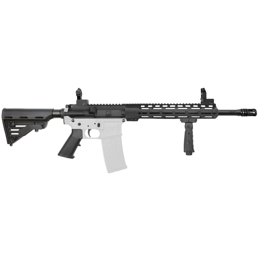 AR 9mm 16'' Barrel W/10'' 12'' 15'' Handguard Option | ''HORUS'' Carbine Kit