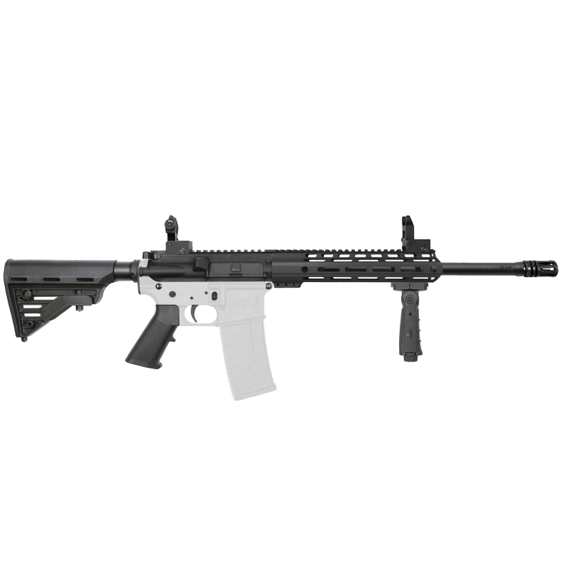 AR 9mm 16'' Barrel W/10'' 12'' 15'' Handguard Option | ''HORUS'' Carbine Kit AR 9mm 16'' Barrel W/10'' 12'' 15'' Handguard Option | ''HORUS'' Carbine Kit
