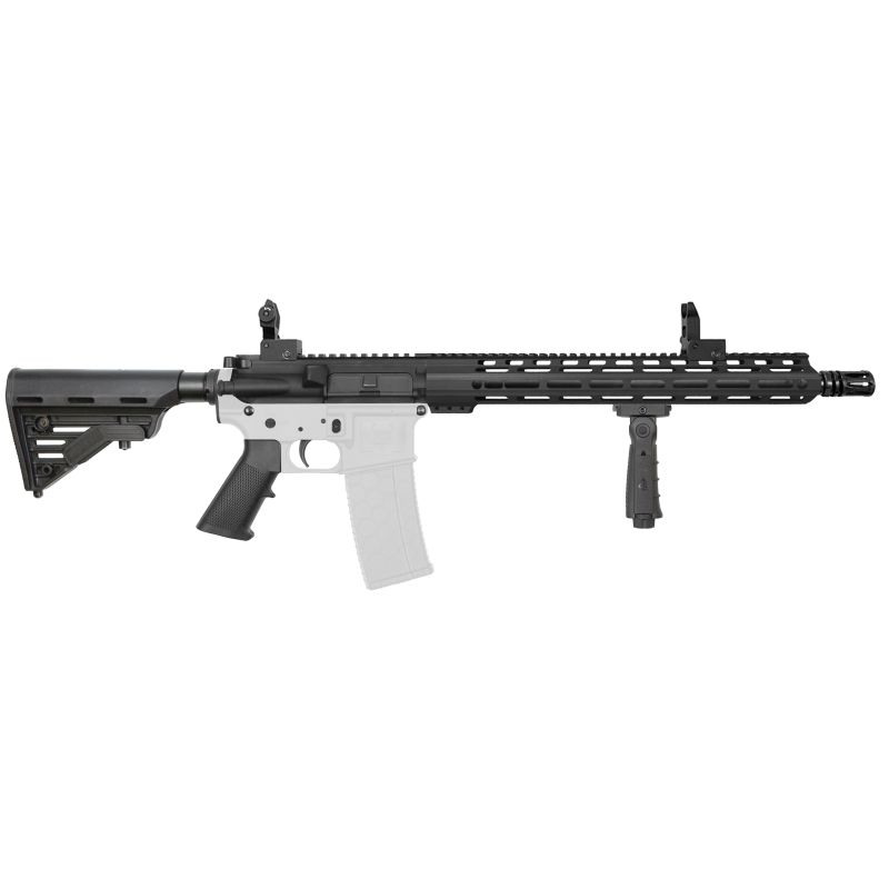 AR 9mm 16'' Barrel W/10'' 12'' 15'' Handguard Option | ''HORUS'' Carbine Kit