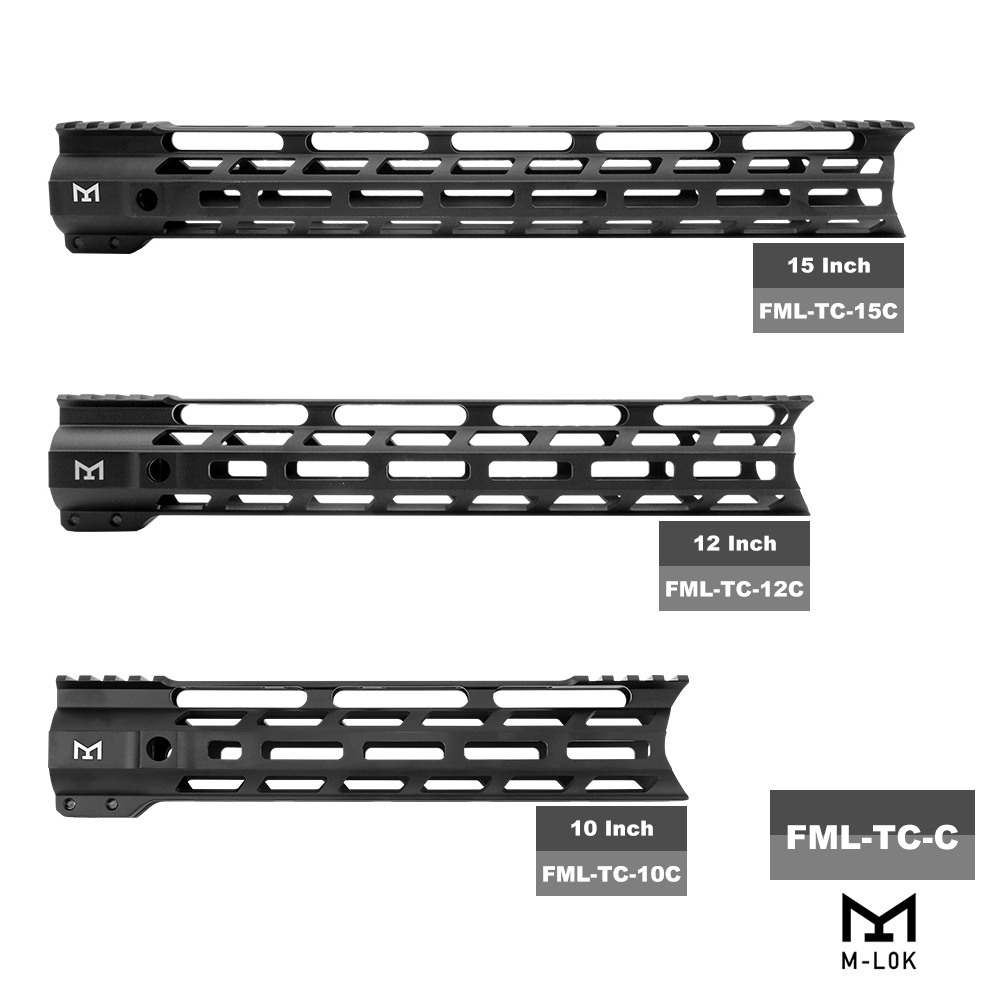 AR 9mm 16'' Barrel W/10'' 12'' 15'' Handguard Option | ''HORUS'' Carbine Kit