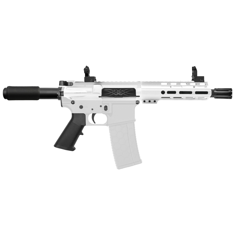 AR 9mm 7" Barrel W/ 7'' Handguard|Cerakote Color Options | ''HUMMINGBIRD'' Pistol Kit